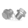OPEL 4805005 Oil Drain Plug, oil pan